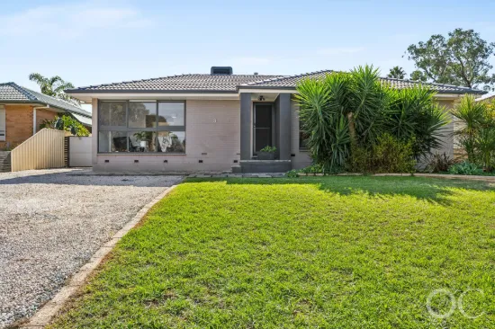3 Beatty Avenue, Christies Beach, SA 5165