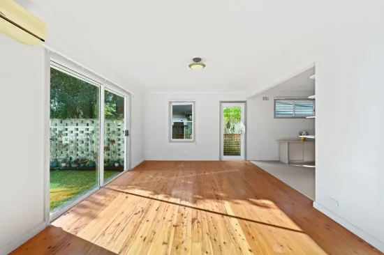 3 Beck Street, North Epping, NSW 2121