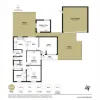 3 Beckett Street, Parafield Gardens, SA 5107-Floorplan