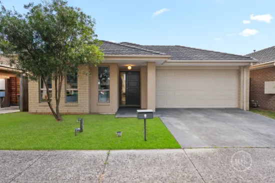 3 Bedervale Loop, Doreen, Vic 3754