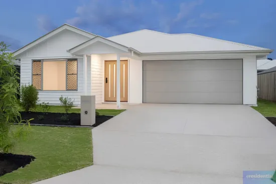 3 Beechwood Court, Upper Caboolture, Qld 4510
