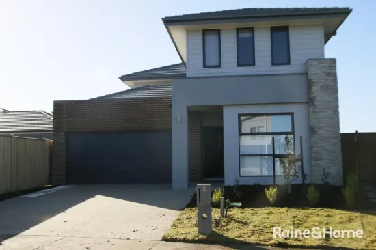 3 BEEHIVE DRIVE, Williams Landing, Vic 3027