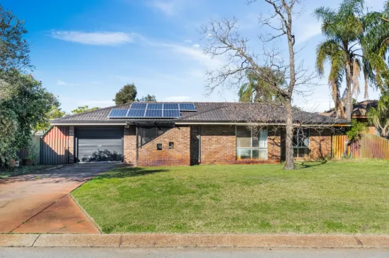 3 Beete Place, Beechboro, WA 6063