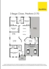 3 Bega Close, Prestons, NSW 2170-Image