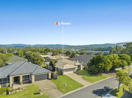 3 Begonia Street, Ormeau, Qld 4208