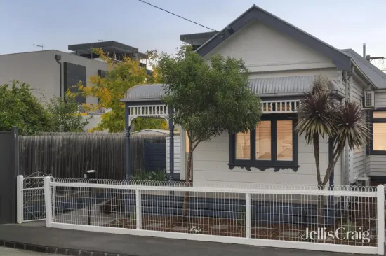 3 Beith Street, Brunswick, Vic 3056
