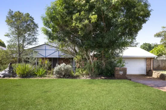 3 Belah Street, Rangeville, Qld 4350
