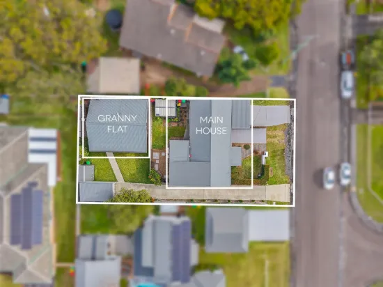 3 Belbowrie Street, Canton Beach, NSW 2263