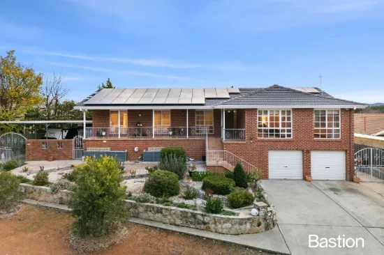 3 Belfield Crescent, Florey, ACT 2615