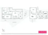 3 Belfield Crescent, Florey, ACT 2615-Floorplan