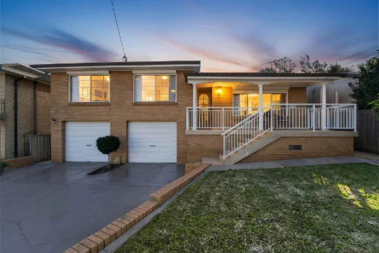 3 Belford Place, Greenacre, NSW 2190