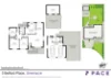 3 Belford Place, Greenacre, NSW 2190-Floorplan