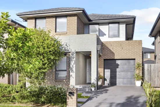 3 Belford Street, Schofields, NSW 2762
