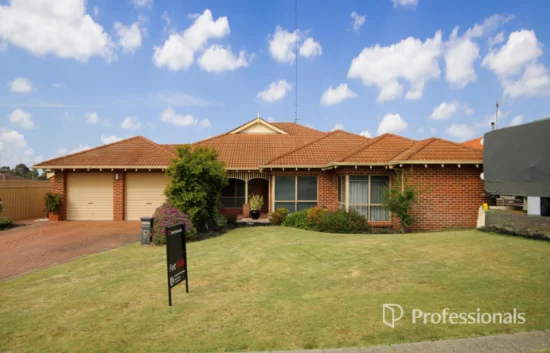 3 Belinda Place, Australind, WA 6233 - For Sale