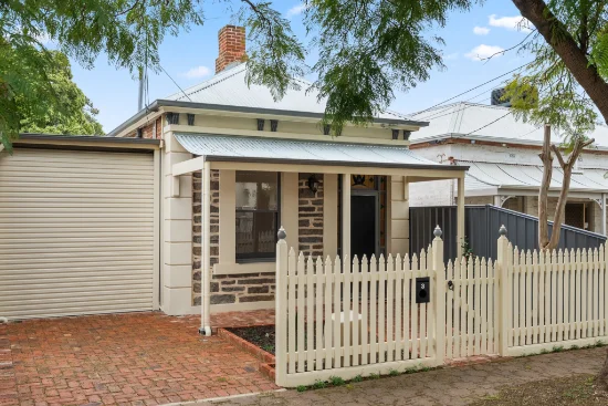 3 Belinda St, Evandale, SA 5069