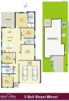 3 Bell Street, Minmi, NSW 2287-Image