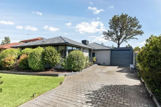 3 Bellara Crescent, Kealba, Vic 3021