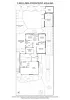 3 Bellara Crescent, Kealba, Vic 3021-Floorplan