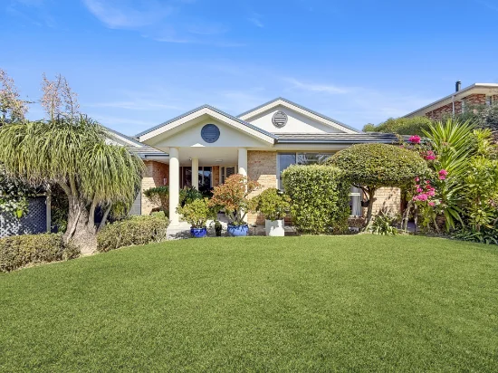 3 Bellbird Close, Surfside, NSW 2536