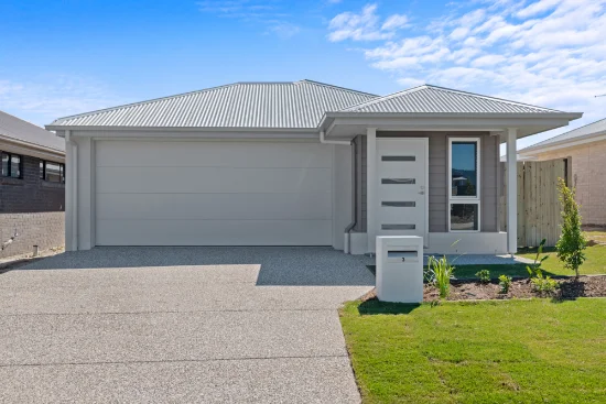 3 Bellenden Street, Yarrabilba, Qld 4207