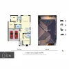 3 Bellman Avenue, Clyde, Vic 3978-Floorplan