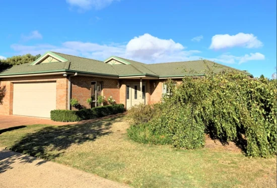3 Belltower Avenue, Alfredton, Vic 3350