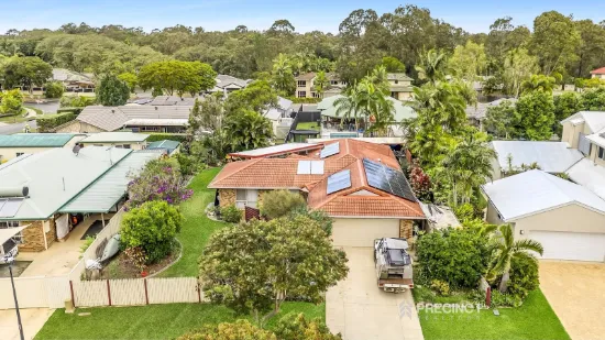 3 Bellwood Court, Bellmere, Qld 4510