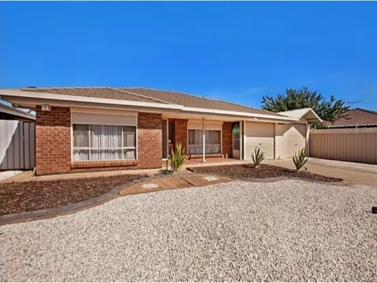 3 Belmar Street, Paralowie, SA 5108