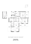 3 Belmont Street, Lower Mitcham, SA 5062-Floorplan