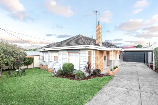 3 Belmore Road, Warrnambool, Vic 3280
