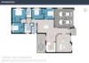 3 Belmore Street, Muswellbrook, NSW 2333-Floorplan