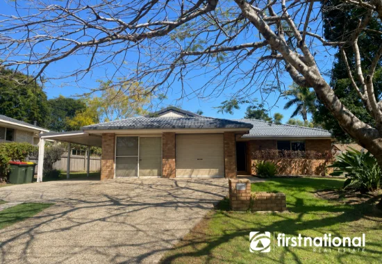 3 Belvedere Crescent, Bellmere, Qld 4510