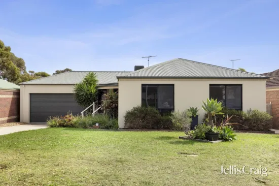 3 Belvedere Terrace, Ocean Grove, Vic 3226