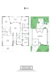 3 Bemboka Court, Wantirna South, Vic 3152-Floorplan