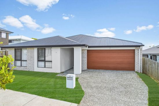 3 BEMINA CRESCENT, Spring Mountain, Qld 4300