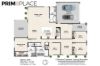 3 BEMINA CRESCENT, Spring Mountain, Qld 4300-Floorplan
