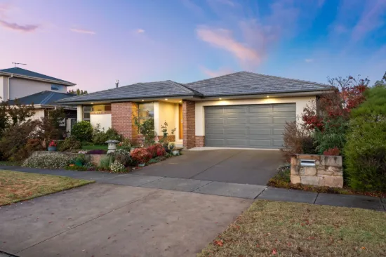 3 Benalla Street, Crace ACT 2911-Image