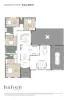 3 BENAN STREET, Kallaroo, WA 6025-Floorplan