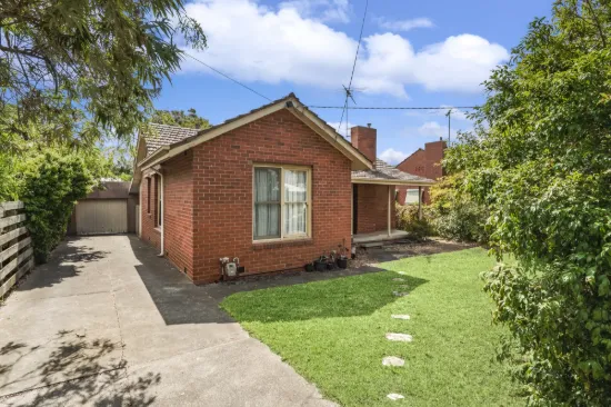 3 Bendle Street, East Geelong, Vic 3219