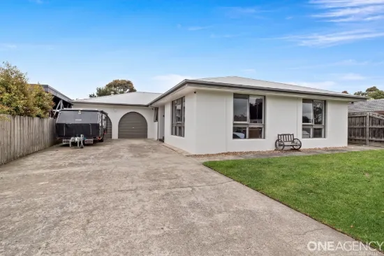 3 Bendock Court, Traralgon, Vic 3844