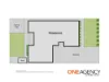 3 Bendock Court, Traralgon, Vic 3844-Floorplan
