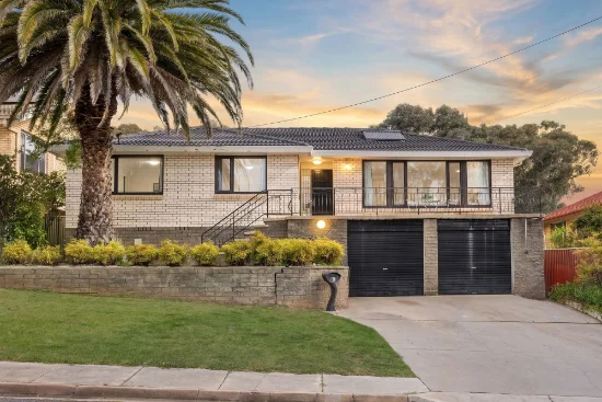 3 Bendora Avenue, Queanbeyan, NSW 2620