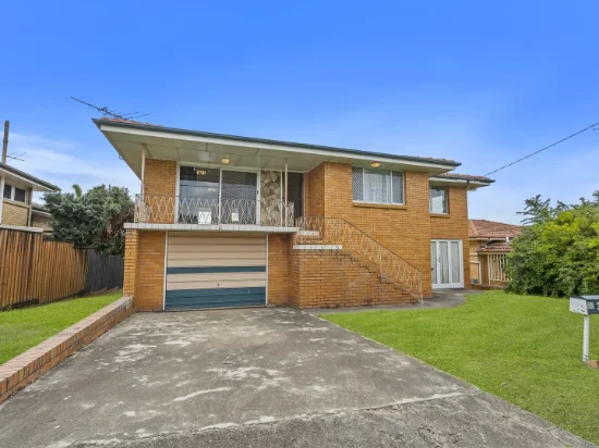 3 Benedict Street, Wavell Heights, Qld 4012