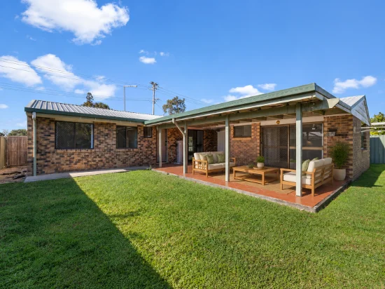 3 Benfer Road, Victoria Point, Qld 4165