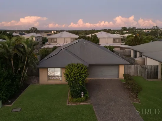 3 Benjamin Street, Pimpama, Qld 4209