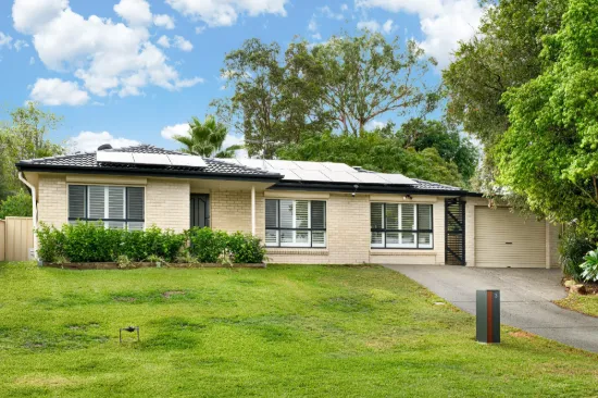 3 Bennett Place, Raymond Terrace, NSW 2324