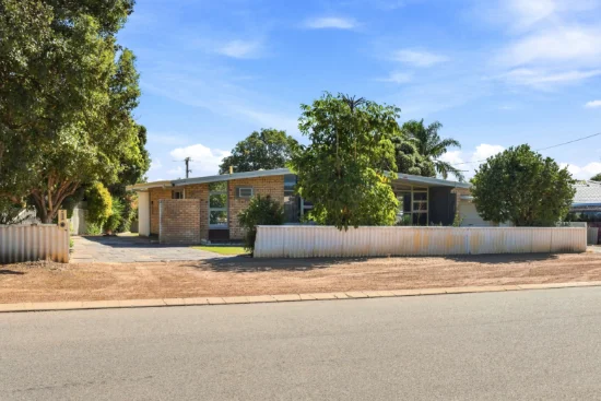 3 Bennett Street, Spalding, WA 6530