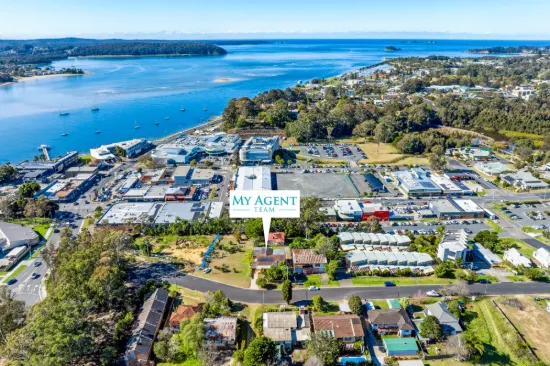 3 Bent Street, Batemans Bay, NSW 2536