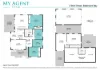 3 Bent Street, Batemans Bay, NSW 2536-Floorplan