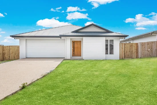 3 Bentley Rise, Cannonvale, Qld 4802